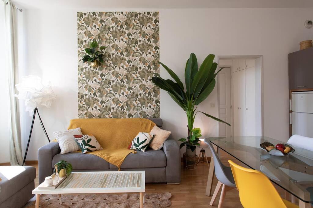 L40 2p 5mins Old Town & Sea/balcony & Ac *
